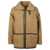 IRO Iro Jacket BROWN