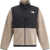 The North Face Retro Denali Jacket MOCHA BROWN/TNF BLACK