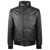 Moorer Moorer Jacket Black