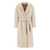 Herno Herno  Coats Beige