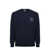 Mc2 Saint Barth MC2 Saint Barth  Sweaters BLUE