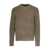Hugo Boss Boss Sweater OPEN BROWN