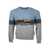 Jacob Cohen Jacob Cohen Sweaters CELESTE - GRIGIO