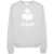 Isabel Marant Isabel Marant Mikoy Crewneck Sweatshirt With Logo Black