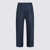 PLEATS PLEASE ISSEY MIYAKE Pleats Please Issey Miyake Navy Pants BLUE