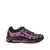 Nike Nike Air Max Tl 2.5  In Textile And Synthetic Leather BLACK PINK