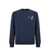 Mc2 Saint Barth MC2 Saint Barth  Sweaters BLUE