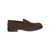 Baldinini Baldinini Loafers BROWN