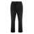 Moncler Moncler Technical Fabric Trousers Black