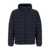 Herno Herno Packable Down Jacket BLUE