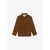 A.P.C. A.P.C. Veste Serena MARRON