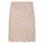 Fabiana Filippi Fabiana Filippi Wool Blend Midi Skirt Beige