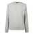 ARAGONA Aragona Sweatshirt GREY
