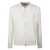 ARAGONA Aragona Sweater WHITE