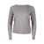ANTONELLI Antonelli Florence T-Shirts And Polos Grey