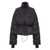 Rick Owens Rick Owens 'Sail Duvet' Down Jacket Black