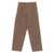 Isabel Marant Isabel Marant Pleated Trousers BROWN