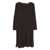 ANTONELLI Antonelli Dresses BROWN