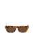 Gucci Gucci Rectangular Sunglasses BROWN