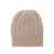 Cenere Maglieria Cenere Maglieria Hats Beige