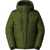 The North Face RMST GORE-TEX® Himalayan Single Down Jacket WOODLAND GREEN