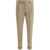 PT TORINO Rebel Virgin Wool Trousers COLONIALE
