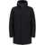 Herno Technical fabric Parka NERO