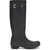 Hunter Original rubber high Boots BLACK