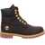 Timberland Waterproof Lace-Up Boot BROWN