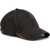 Diesel "C-Run-Wash" Baseball Cap BROWN