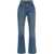 Tory Burch Cropped Pants DENIM