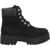 Timberland Waterproof Lace-Up Boot BLACK