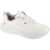 SKECHERS Bobs Mode Flex White