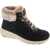 SKECHERS Glacial Ultra - Mountain Muse Black