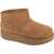 SKECHERS Slip-Ins: Keep Cozy Brown