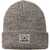 Columbia Whirlibird Cuffed Beanie Grey