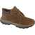 SKECHERS Knowlson - Ramhurst Brown