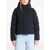 Columbia Amaze Puff Hooded Jacket Black