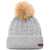 Columbia Winter Blur II Beanie White