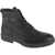 Rieker Booties Black