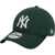 New Era 9TWENTY League Essentials New York Yankees Cap Green