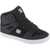 DC Pure High-Top Wc Black