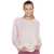 SKECHERS Skechluxe Restful Crew Pink