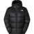 The North Face Diablo Down 2.0 Hooded Jacket Black