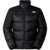 The North Face Diablo Down 2.0 Jacket Black