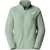 The North Face W Glacier Fleece Jackets Mint