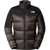 The North Face Diablo Down 2.0 Jacket Brown