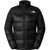 The North Face Diablo Down 2.0 Jacket Black