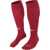 Nike Dri-FIT Academy Sock Red