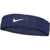 Nike Swoosh Classic Headband White